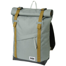 Helly Hansen Unisex Stockholm Rucksack, 485 Grey Cactus, Einheitsgröße