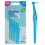 Tepe TePe Angle Interdentalbürsten 0,6 mm ISO 3 6er Pack Blau 1
