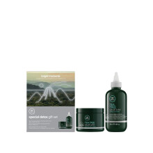 Tea Tree Special Detox Feiertags-Geschenkset
