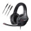 Glolink Cuffie Gaming Nere per PC Xbox One 1