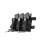 Viper TACTICAL Viper TACTICAL VX Buckle Up Mag Rig Black 5