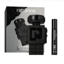 Paco Rabanne Phantom Parfum 100ml Spray Gift Set