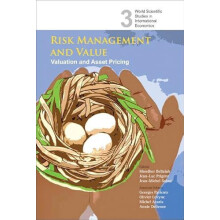 RISK MANAGEMENT VALUE by AL MONDHER BELLALAH ET Hardcover Book