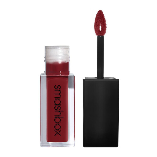 Smashbox, Always On, Liquid Lipstick, Ls-Role Model, 4 ml