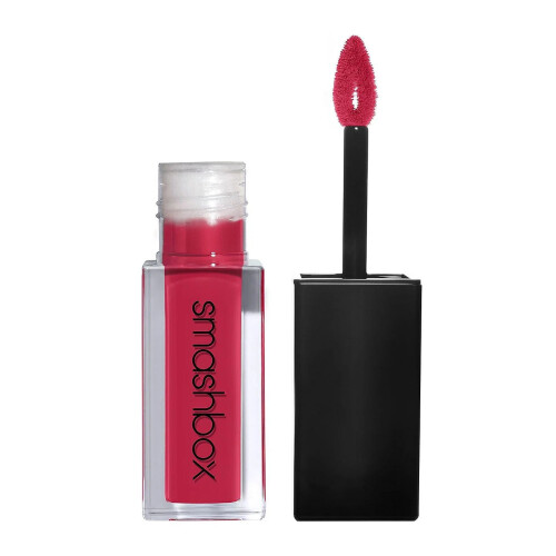 Smashbox, Always On, Liquid Lipstick, Ls-Riches, 4 ml