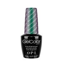 Ojă semipermanentă, Opi, Gel Color, GC F56, 15 ml