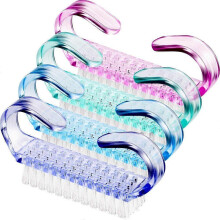 Nagelbürste, Reinigungsbürste, Nagelbürsten