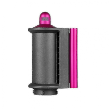 Kompatibel mit Dyson Airwrap HS01/HS05 Anti-Fly-Winddüse, rosarot