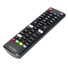 AKB75675311 Ersatz-Fernbedienung für LG-Fernseher (Englisch)