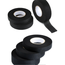 Kabelbaum-Isolierband 19 mm | Selbstklebendes Gewebe für Fahrzeugisolierung