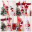 1X Elektrische Kerstman Voor Xmas Thuis 3