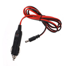 Auto Sigarettenaansteker Converter Kabel Duurzaam ABS