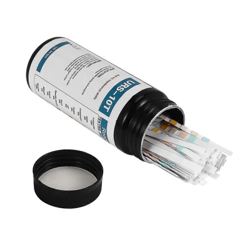 100 Urinteststreifen, 10 Parameter 1