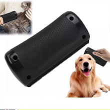 Mr. Waggy Tails Fellpflegebürste, Hundepflege-Entfilzungswerkzeug, Katzen-Entfilzungskamm