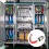 1St Spiraalvormige Rectifier Diode, Duurzaam En Veelzijdig 3