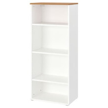 IKEA SKRUVBY Bookcase 60x140cm