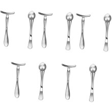 10 stuks huidverzorgingsrollers, delicate massagerollers
