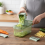 (A) Multi-Function Kitchen Slicer for Fruits & Veggies 5