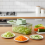 (A) Multi-Function Kitchen Slicer for Fruits & Veggies 6