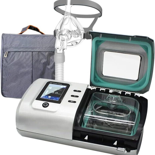 CPAP Machine APAP Sleep Apnea Device 1