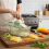 (A) Multi-Function Kitchen Slicer for Fruits & Veggies 7