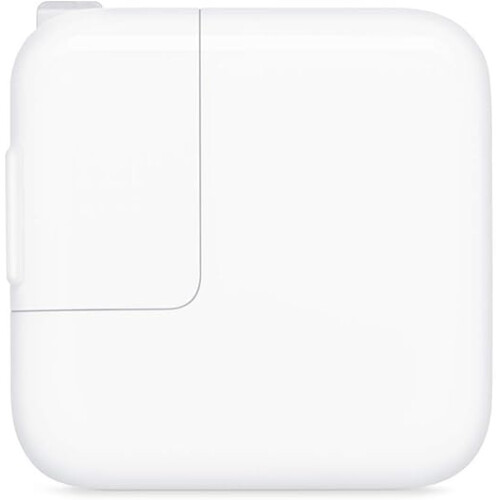 Apple Apple 12W USB Power Adapter White 1