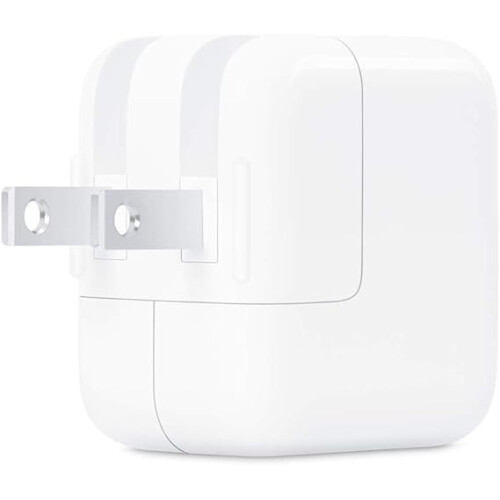 Apple Apple 12W USB Power Adapter White 2