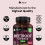 New Leaf Product Beetroot Capsules - Potent 5100mg P/S 180 Vegan Capsule + Black Pepper 5