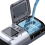 CPAP Machine APAP Sleep Apnea Device 5