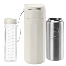22oz Portable Breast Milk Cooler for Outdoor,Life Saver with 360 Total Cooling for 24 Hours, Travel Breastmilk Chiller