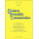 QUANTUM PROBABILITY COMMUN V11 by ATTAL S Paperback Book 1