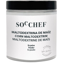 Soc Chef Corn Maltodextrin - 140g