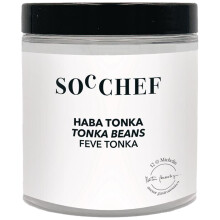 Soc Chef Tonka Bean - 100g