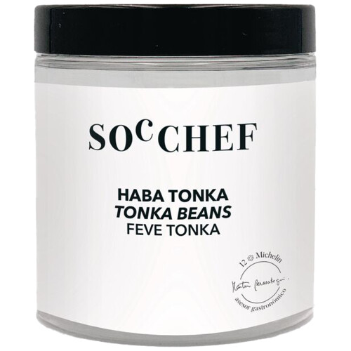 Soc Chef Tonka Bean - 100g