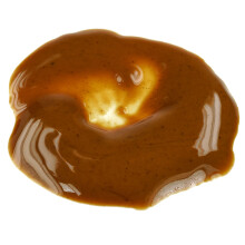 Sosa Roasted Hazelnut Paste - Enhance Your Culinary Creations with Rich and Creamy Flair - Ideal for Fillings, Toppings, Ice Creams, Sorbets - 1kg