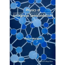 PHYS OF AMORPHOUS SEMICONDUCTORS by MORIGAKI K Hardcover Book