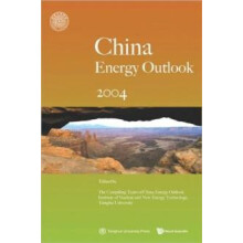 CHINAS ENERGY OUTLOOK 2004 by WENYING CHEN Paperback Book