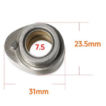 Racing Camshaft With Copper Core Modified Cam para CG125 CG150 CG175 CG200 CG250 7.6