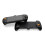 Voor  voor /OLED Controller Gamepad Console Bedrade Handgreep met Dubbele Motor Vibraties 6