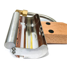 Electric Honey Extractor for Beekeeping Honey Cover Cutting Shovel Cutting Beeswax Scraper EU Plug