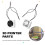 For  A1 A1  Extrusion Motor Cooling Kit,Silent Fan with Auto Start-Stop Function,3D Printer Parts 5