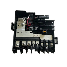 Battery Distribution Engine Compartment Fuse Block 85119042 85554196 for Sierra 1500 Yukon 2019-2023