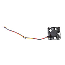 24V 12000RPM 3010 Dual- Bearing Fan for SPARKX I7 Extruder Hot-End Cooling Fan 3D Printer Accessories Replacement