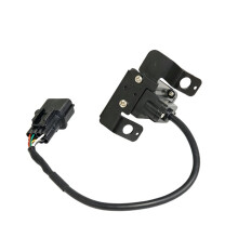 Kamera Cofania Kamera Cofania Kamera Wspomagania Parkowania 95760-C6210 95760C6210 dla SORENTO 2016 - 2018