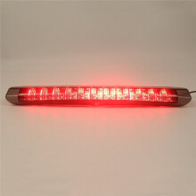26590-1AA0A Rear High Mount Stop Lamp Third 3RD Brake Stop Light for Murano 2009-2014