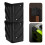 16 Protections D'Angle Décoratives pour Caissons D'Enceintes, Amplificateurs de Sonorisation et Racks Audio 4