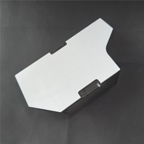 Replacement Dust Bin with Filter for  X60 Max Ultra Robot Vacuum Cleaner 2