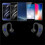 V9 Digital Display Headset Headphone Handsfrees Wireless Ear Hook Earphone Noise Reductions and Sweat Proof 4