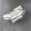 Replacement Dust Bin with Filter for  X60 Max Ultra Robot Vacuum Cleaner 4