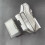Replacement Dust Bin with Filter for  X60 Max Ultra Robot Vacuum Cleaner 5